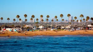 Newport Beach CA Homes for Sale