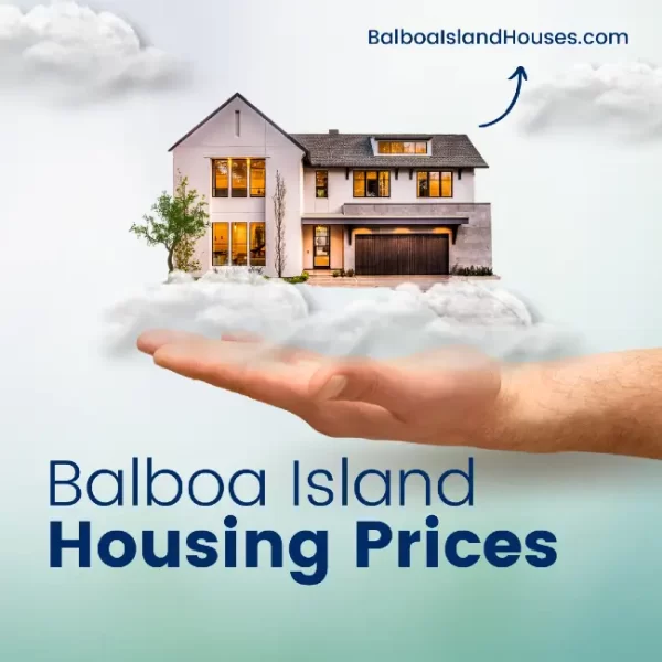 Balboa Island Housing Prices for Home Values