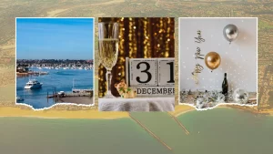 Newport Beach New Years Eve 2022 Events